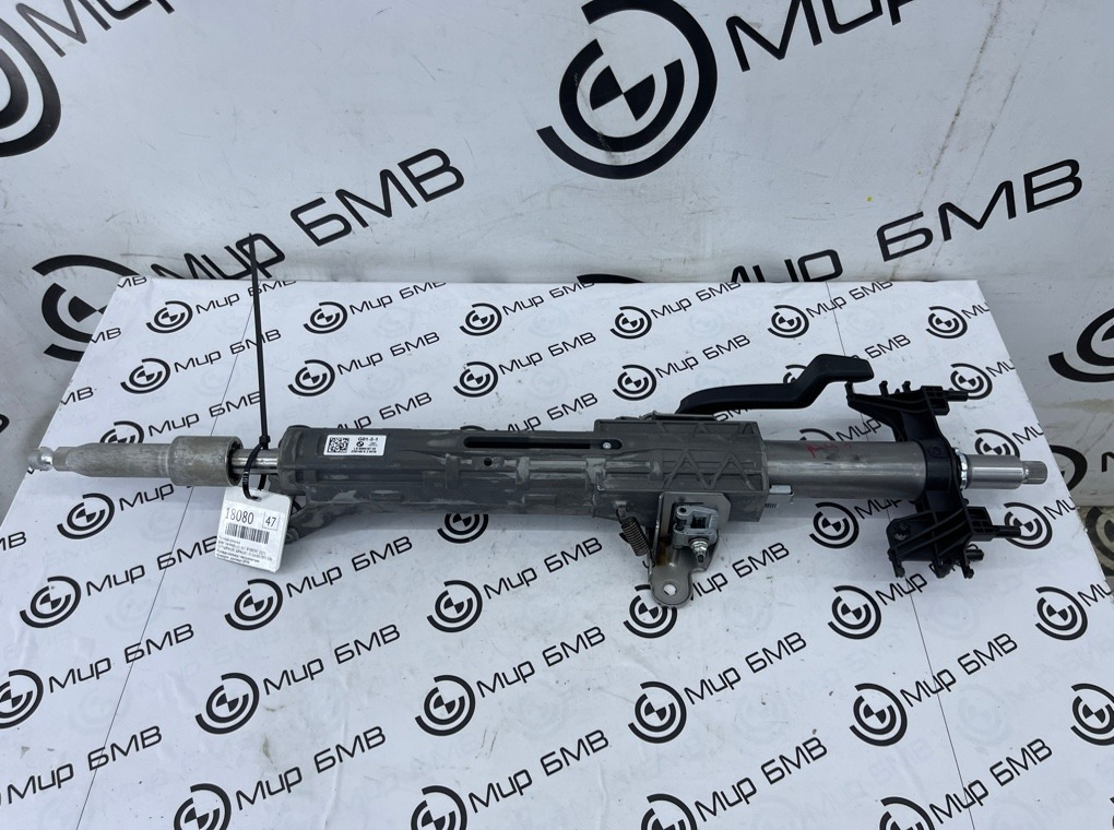 Рулевая колонка BMW X4 M40i LCI 2023 G02 B58B30C