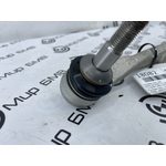 Рулевая тяга BMW X4 M40i LCI 2023 G02 B58B30C Лев.