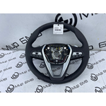 Руль BMW X5 xDrive30d LCI 2023 G05 B57D30B