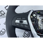 Руль BMW X5 xDrive30d LCI 2023 G05 B57D30B