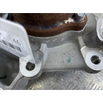 Кулак поворотный BMW X5 xDrive30d LCI 2023 G05 B57D30B Задн. Лев.