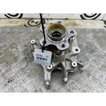 Кулак поворотный BMW X4 M40i LCI 2023 G02 B58B30C Задн. Лев.