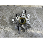 Кулак поворотный BMW X4 M40i LCI 2023 G02 B58B30C Задн. Лев.