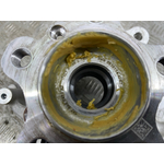 Кулак поворотный BMW X4 M40i LCI 2023 G02 B58B30C Задн. Лев.