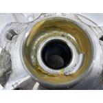 Кулак поворотный BMW X5 xDrive30d LCI 2023 G05 B57D30B Задн. Прав.