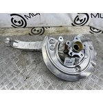 Кулак поворотный BMW X6 xDrive30i M Sport LCI 2023 G06 B48B20S Перед. Лев.