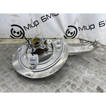 Кулак поворотный BMW X6 xDrive30i M Sport LCI 2023 G06 B48B20S Перед. Прав.