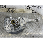 Кулак поворотный BMW X6 xDrive30i M Sport LCI 2023 G06 B48B20S Перед. Прав.