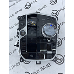 Селектор АКПП BMW X6 xDrive40i M Sport LCI 2023 G06 B58B30P