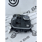 Селектор АКПП BMW X6 xDrive40i M Sport LCI 2023 G06 B58B30P