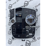 Селектор АКПП BMW X6 xDrive30i M Sport LCI 2023 G06 B48B20S