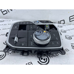 Селектор АКПП BMW X6 xDrive30i M Sport LCI 2023 G06 B48B20S