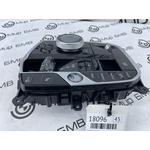 Селектор АКПП BMW X6 xDrive30i M Sport LCI 2023 G06 B48B20S