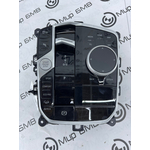 Селектор АКПП BMW X5 xDrive30d LCI 2023 G05 B57D30B