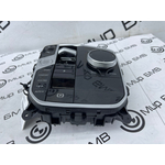 Селектор АКПП BMW X5 xDrive30d LCI 2023 G05 B57D30B