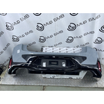 Бампер задний BMW X4 M40i LCI 2023 G02 B58B30C