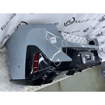 Бампер задний BMW X4 M40i LCI 2023 G02 B58B30C