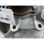 Кулак поворотный BMW X6 xDrive30i M Sport LCI 2023 G06 B48B20S Задн. Лев.