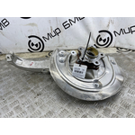 Кулак поворотный BMW X5 xDrive30d LCI 2023 G05 B57D30B Перед. Лев.