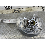 Кулак поворотный BMW X5 xDrive30d LCI 2023 G05 B57D30B Перед. Лев.