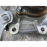 Кулак поворотный BMW X6 xDrive30i M Sport LCI 2023 G06 B48B20S Задн. Прав.