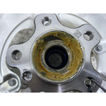 Кулак поворотный BMW X6 xDrive30i M Sport LCI 2023 G06 B48B20S Задн. Прав.