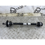 Вал приводной BMW X4 M40i LCI 2023 G02 B58B30C Задн. Лев.