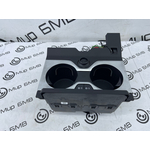 Подстаканник BMW X6 xDrive40i M Sport LCI 2023 G06 B58B30P Перед.
