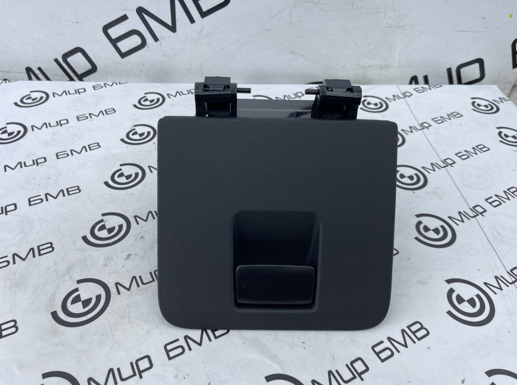 Бардачок водителя BMW X4 M40i LCI 2023 G02 B58B30C