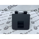 Бардачок водителя BMW X4 M40i LCI 2023 G02 B58B30C