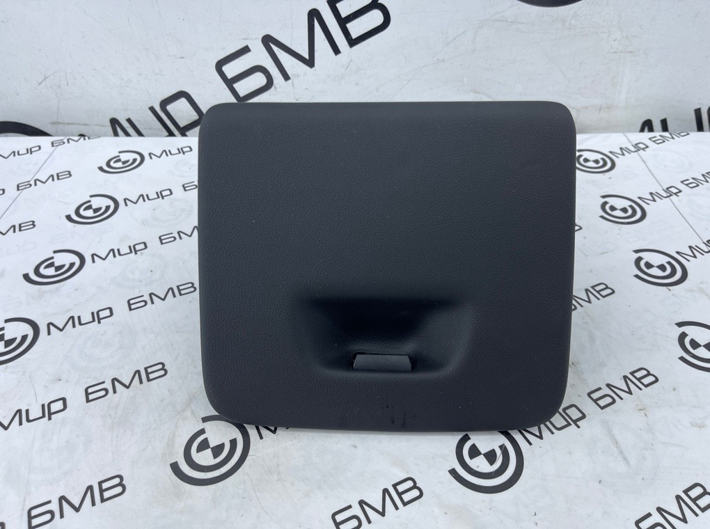 Бардачок водителя BMW X5 G05