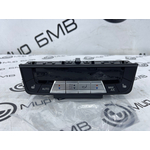 Панель управления климат-контролем BMW X7 xDrive40d LCI 2023 G07 B57D30B Задн.