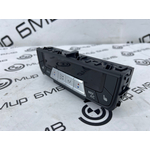 Панель управления климат-контролем BMW X7 xDrive40d LCI 2023 G07 B57D30B Задн.