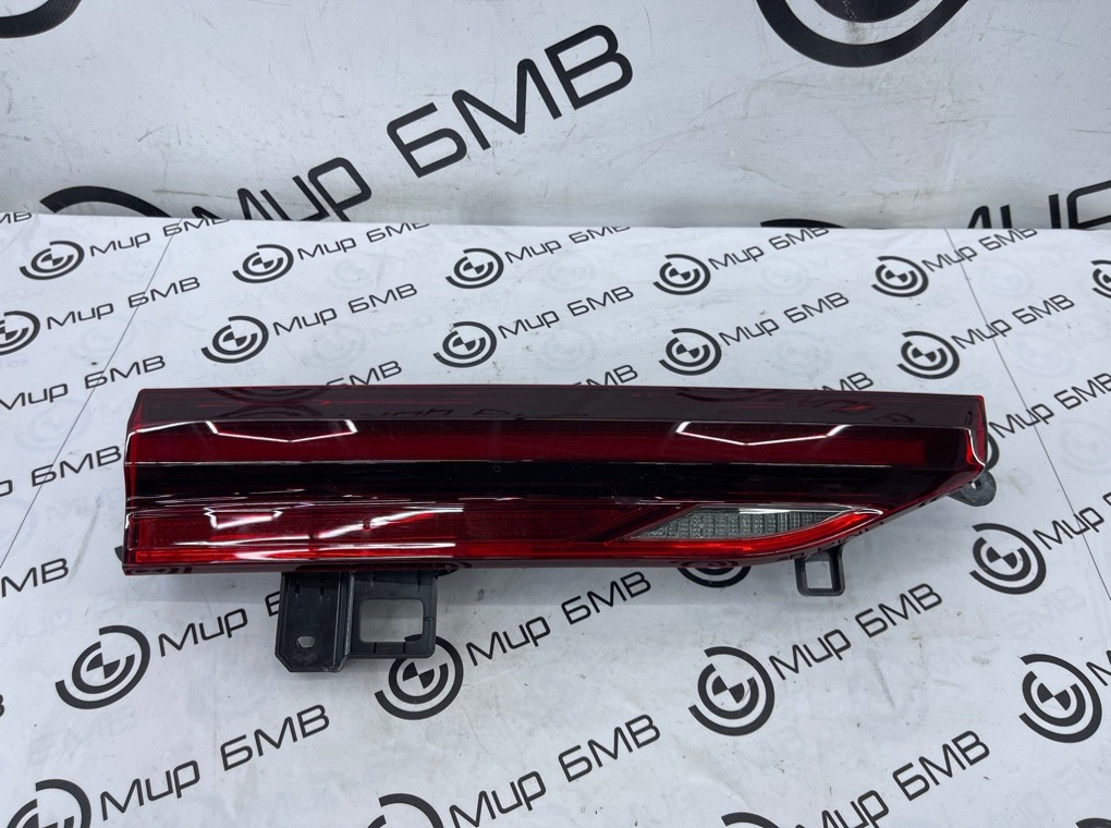 Фонарь задний BMW X6 G06 Лев.