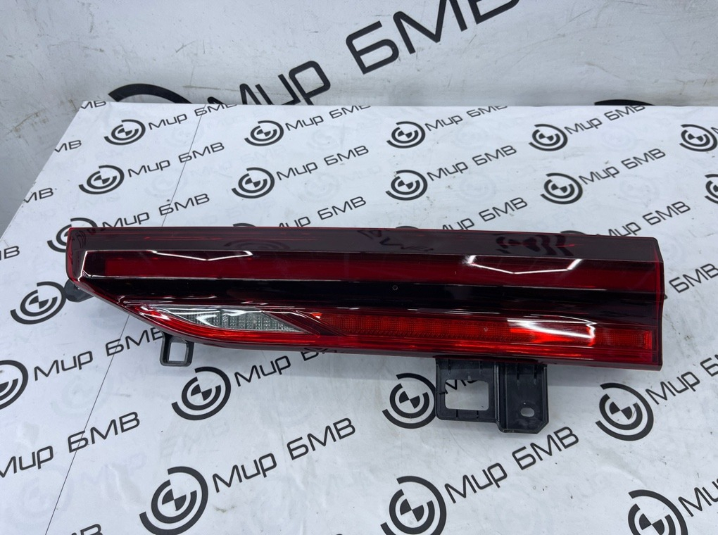 Фонарь задний BMW X6 G06 Прав.