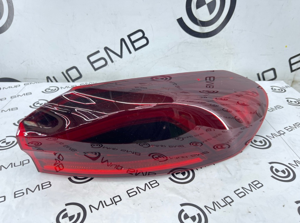 Фонарь задний BMW X6 xDrive40i M Sport LCI 2023 G06 B58B30P Прав.