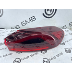 Фонарь задний BMW X6 xDrive40i M Sport LCI 2023 G06 B58B30P Прав.