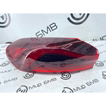 Фонарь задний BMW X6 xDrive40i M Sport LCI 2023 G06 B58B30P Лев.