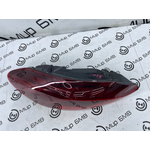 Фонарь задний BMW X6 xDrive40i M Sport LCI 2023 G06 B58B30P Лев.