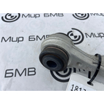 Рычаг задней подвески BMW X4 M40i LCI 2023 G02 B58B30C Лев.