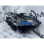 Фара светодиодная BMW X6 xDrive40i M Sport LCI 2023 G06 B58B30P Лев.