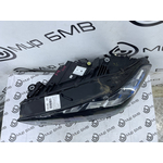 Фара светодиодная BMW X6 xDrive40i M Sport LCI 2023 G06 B58B30P Лев.