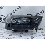 Фара светодиодная BMW X6 xDrive40i M Sport LCI 2023 G06 B58B30P Прав.