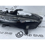 Фара светодиодная BMW X7 xDrive40d LCI 2023 G07 B57D30B Лев.