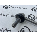 Стойка стабилизатора BMW X4 M40i LCI 2023 G02 B58B30C Перед. Лев.