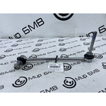 Стойка стабилизатора BMW X6 xDrive30i M Sport LCI 2023 G06 B48B20S Перед. Лев.