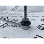 Стойка стабилизатора BMW X6 xDrive30i M Sport LCI 2023 G06 B48B20S Перед. Лев.