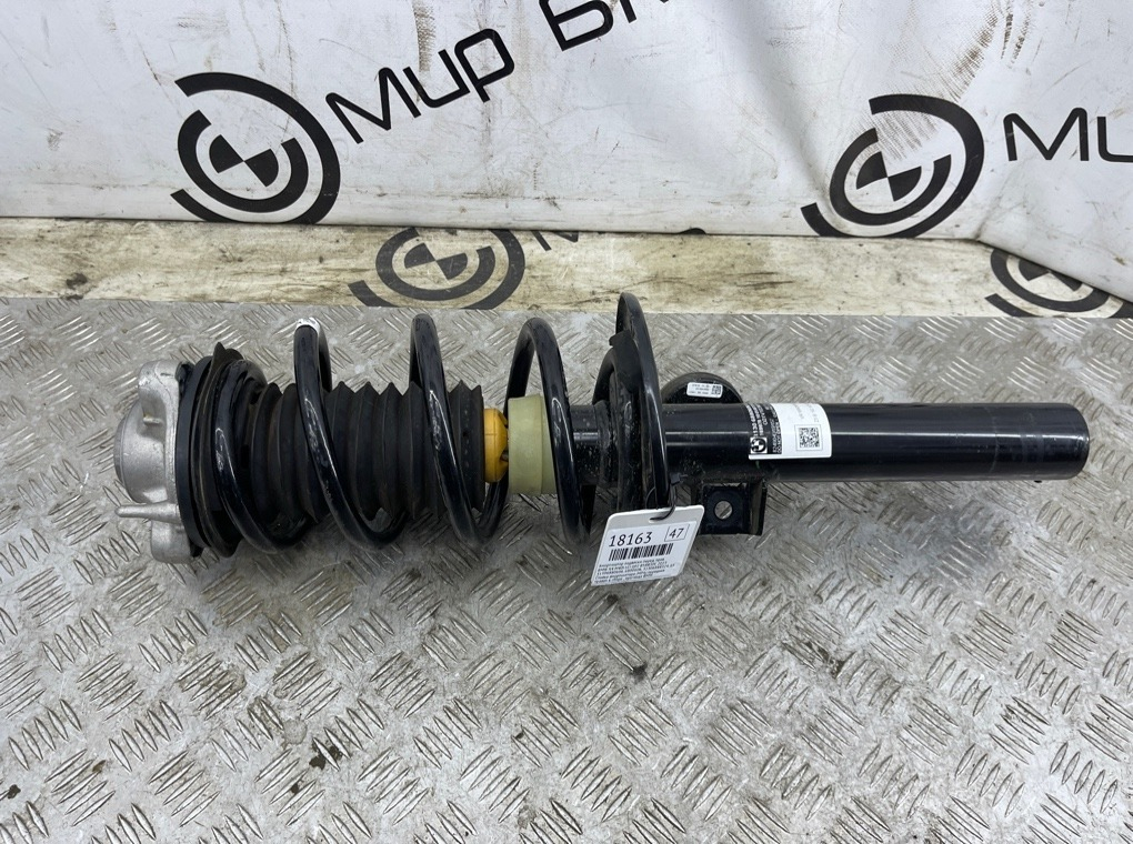Амортизатор подвески BMW X4 M40i LCI 2023 G02 B58B30C Перед. Прав.