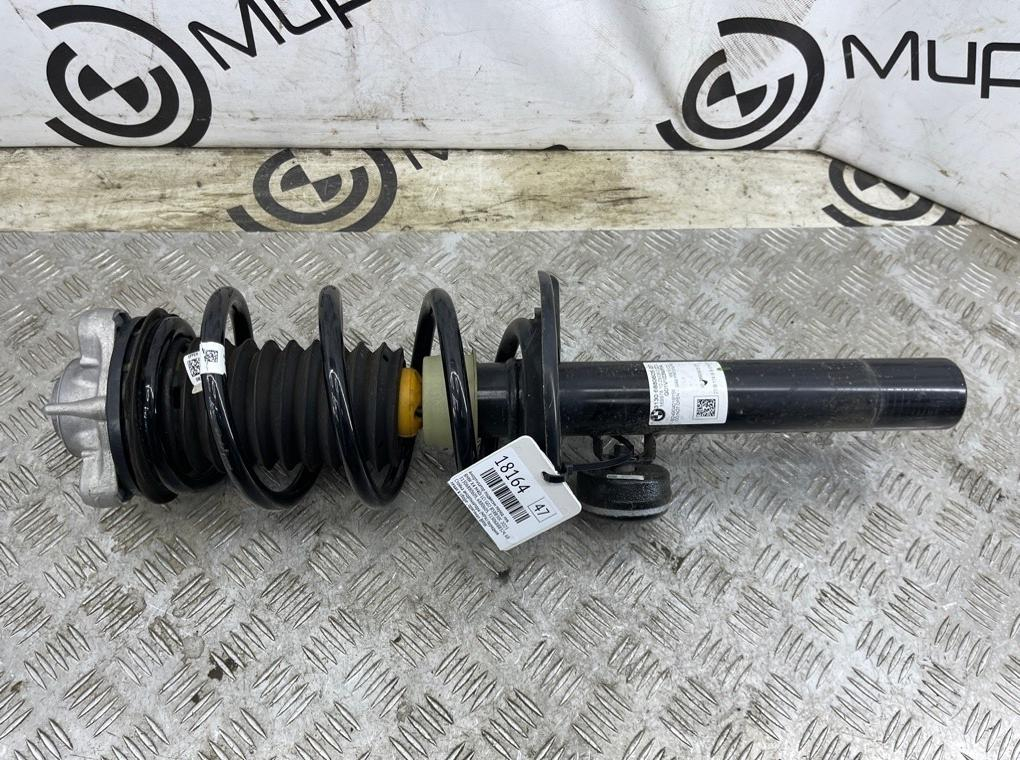 Амортизатор подвески BMW X4 M40i LCI 2023 G02 B58B30C Перед. Лев.
