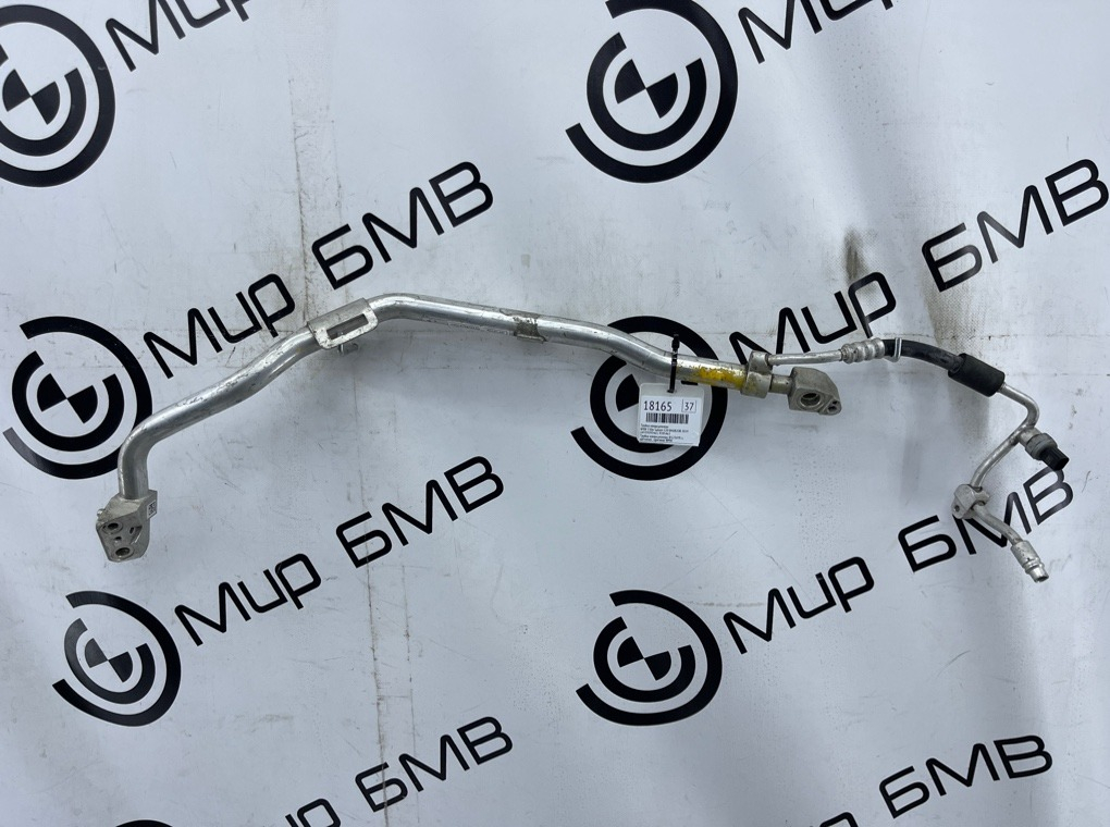 Трубка кондиционера BMW 330e Saloon 2019 G20 B48B20B